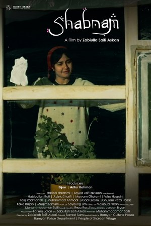 Shabnam