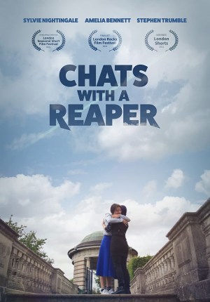 Chats with a Reaper
