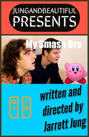My Smash Bro