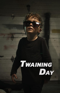 Twaining Day