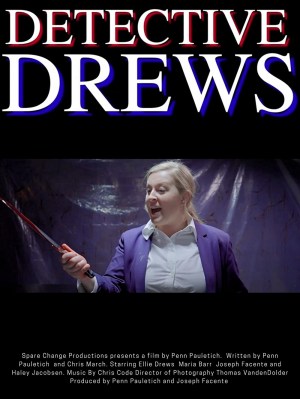 Detective Drews