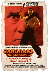 Sanghaar the Massacre