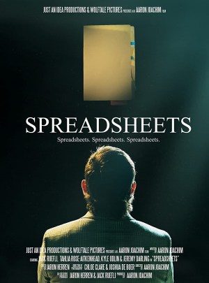 SPREADSHEETS SPREADSHEETS