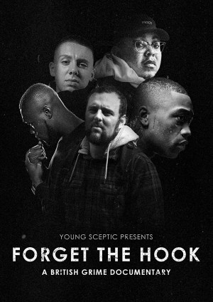 Forget the Hook