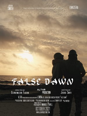 False Dawn