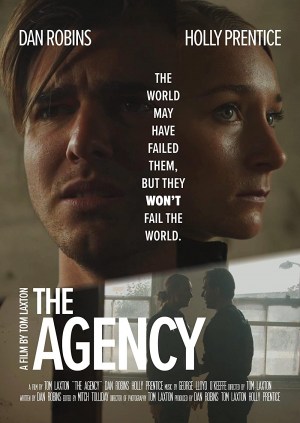 The Agency The Agency