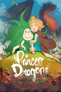 Película Princesse Dragon