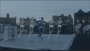 Danse
