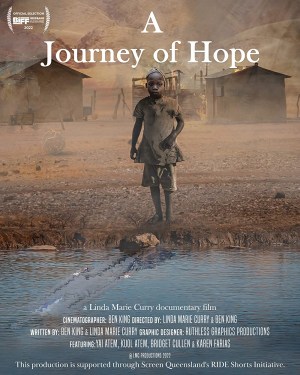 A Journey of Hope