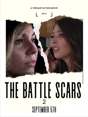 The Battle Scars 2