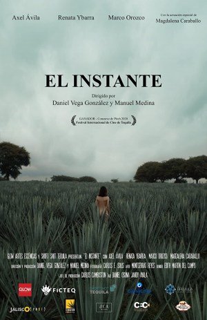 El Instante
