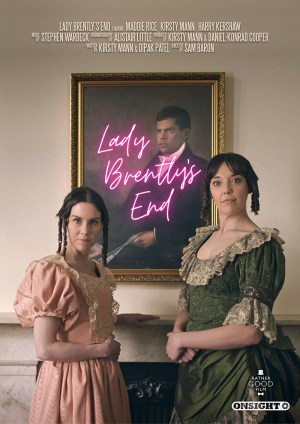 Lady Brently's End
