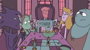 Wages & Workplaces