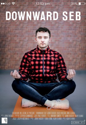 Downward Seb