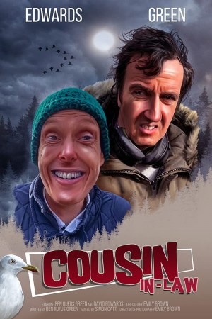 Cousin-in-Law