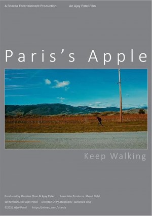 Paris's Apple