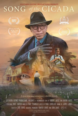 Song of the Cicada