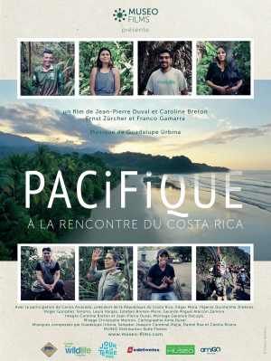 Pacifique, à la rencontre du Costa Rica Pacifique, à la rencontre du Costa Rica