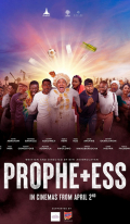 Prophetess