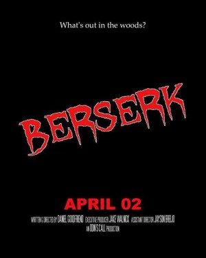 Berserk