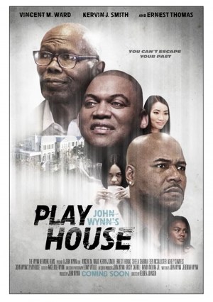 John Wynn's Playhouse John Wynn's Playhouse