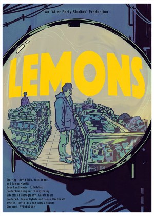 Lemons