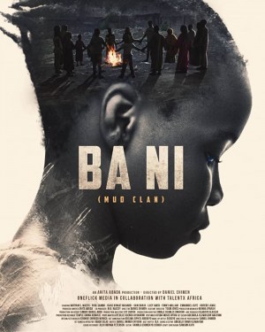 Ba Ni (Mud Clan) Ba Ni (Mud Clan)