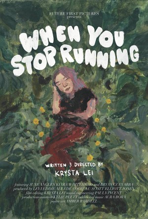 When You Stop Running