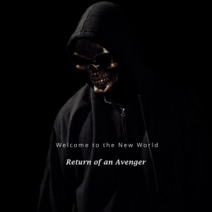Return of an Avenger
