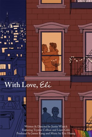 With Love, Eli