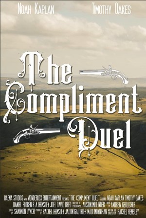 The Compliment Duel