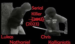 Serial Killer: Special Edition