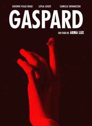 Gaspard