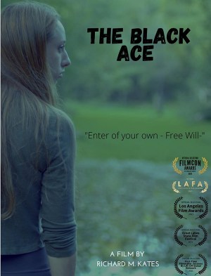 The Black Ace