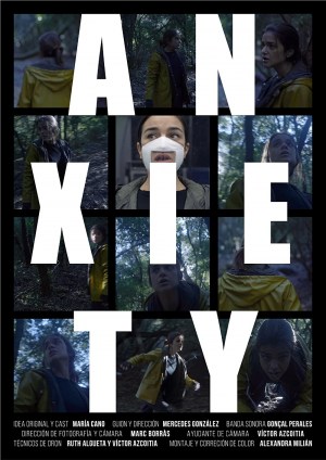 Anxiety