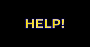 Help!