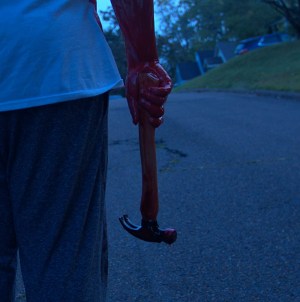 Evil Within