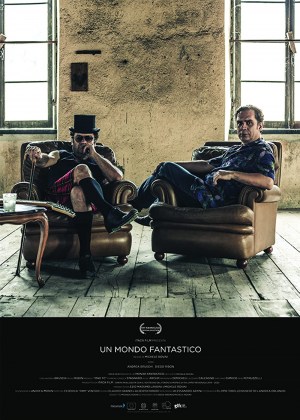 Un Mondo Fantastico