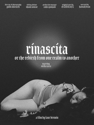 Rinascita: Or the Rebirth from One Realm to Another