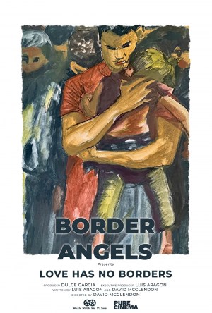 LOVE HAS NO BORDERS