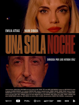 Una Sola Noche