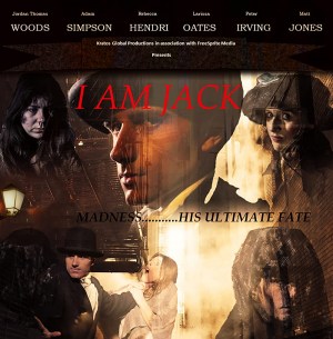 I Am Jack