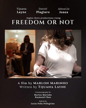Freedom or Not