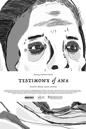 Testimony of Ana