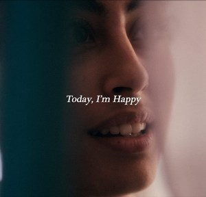 Today, I'm Happy