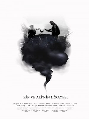 Govenda Ali û Dayka Zin