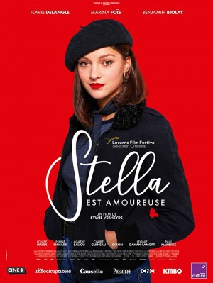 Stella est amoureuse Stella est amoureuse