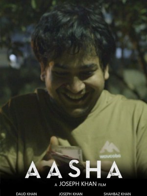 Aasha