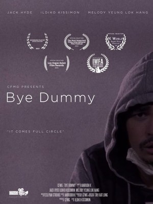 Bye Dummy