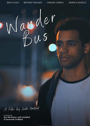 Wander Bus